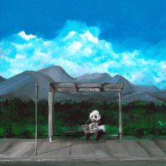 Waiting......Just Waiting