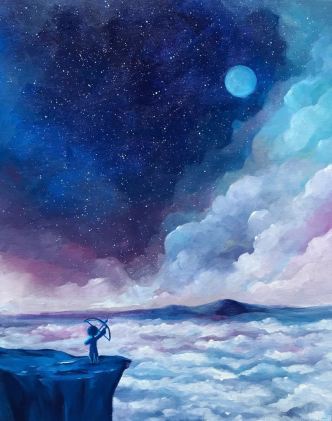 love is where you came from