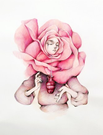 thecryingrosecondensed